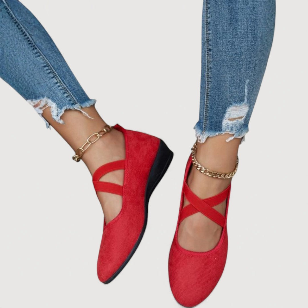 LIVIA – BABUCHAS ELEGANTES Y CÓMODAS