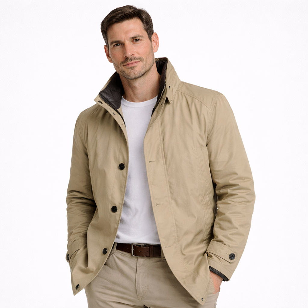 Víctor™ | Parka Shield