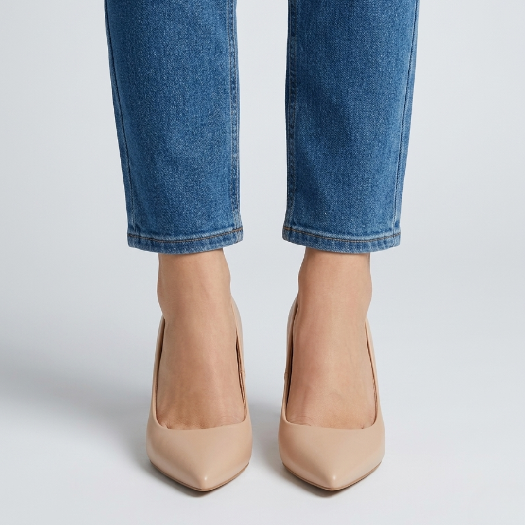 Lalla - Zapatos cómodos de Docellette