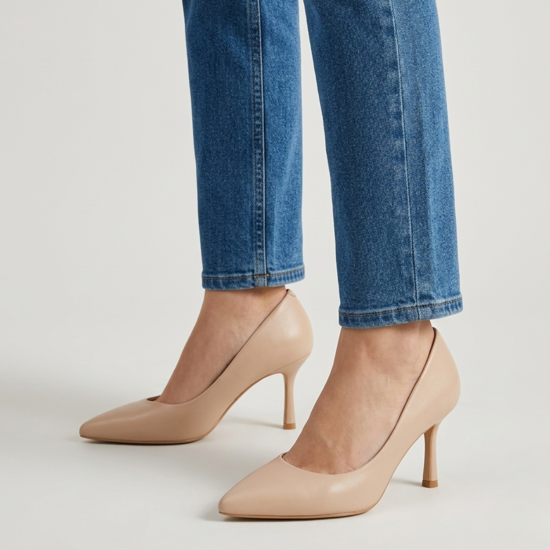 Lalla - Zapatos cómodos de Docellette