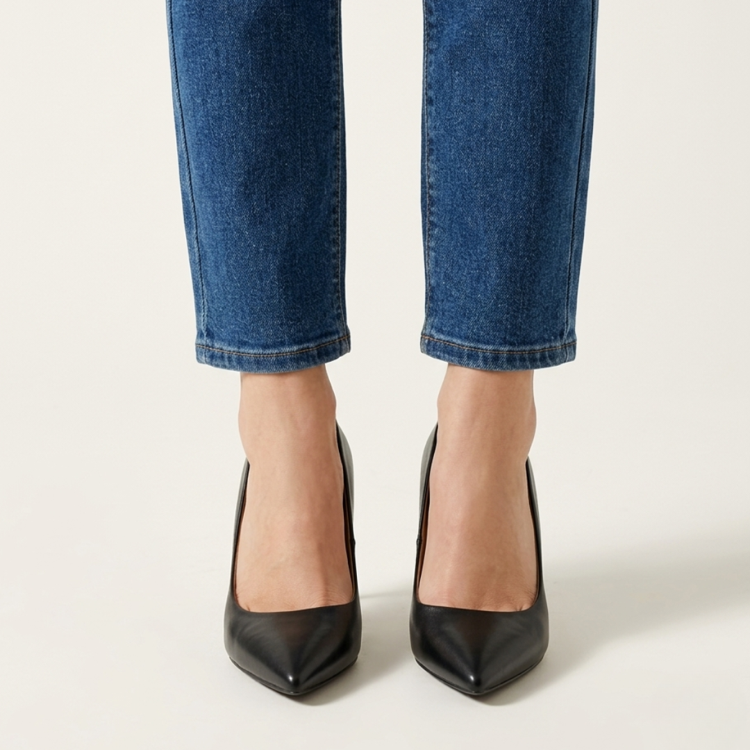 Lalla - Zapatos cómodos de Docellette