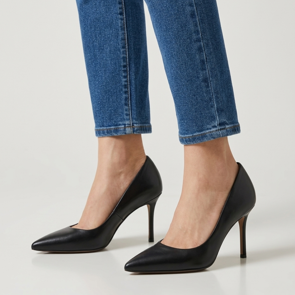 Lalla - Zapatos cómodos de Docellette