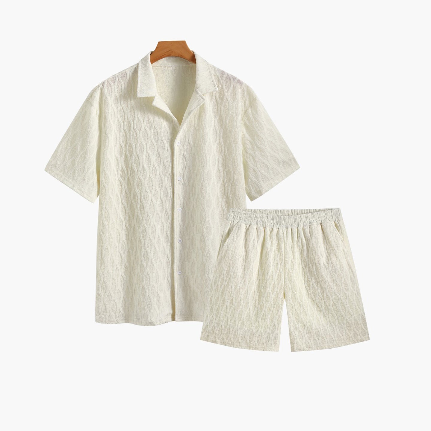 Conjunto de verano - Conjunto Mykonos